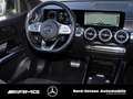 Mercedes-Benz GLB 250 AMG PANO KAMERA NIGHT LED NAVI AHK Gris - thumbnail 8