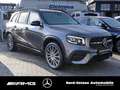 Mercedes-Benz GLB 250 AMG PANO KAMERA NIGHT LED NAVI AHK Gris - thumbnail 3