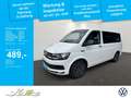 Volkswagen T6 Multivan 2.0 TDI Trendline 7-Sitzer. 18 Zoll Alufelgen. Sch Blanc - thumbnail 1