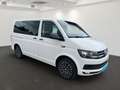 Volkswagen T6 Multivan 2.0 TDI Trendline 7-Sitzer. 18 Zoll Alufelgen. Sch Blanc - thumbnail 3