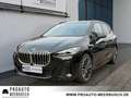 BMW 218 i Active Tourer M Sport AHK/ADAPTLED/HUD/PANO Schwarz - thumbnail 1