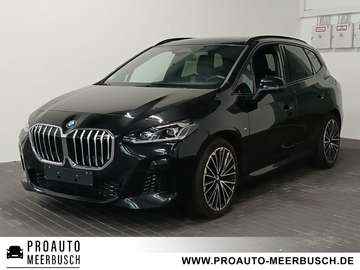 i Active Tourer M Sport AHK/ADAPTLED/HUD/PANO