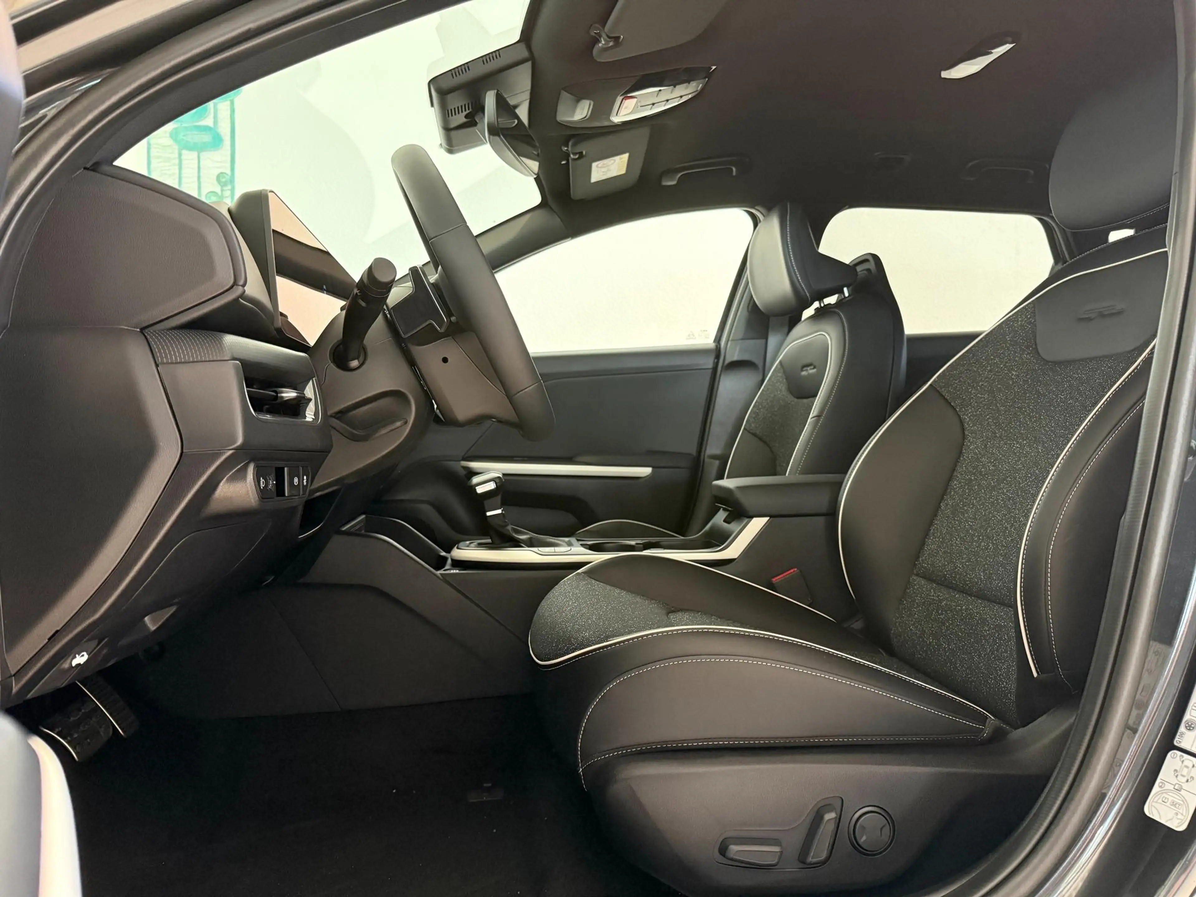 Kia K4 Sport 1,6 T-GDI LP 7DCT 110 kW (150 PS) GT-Line... — photo 7