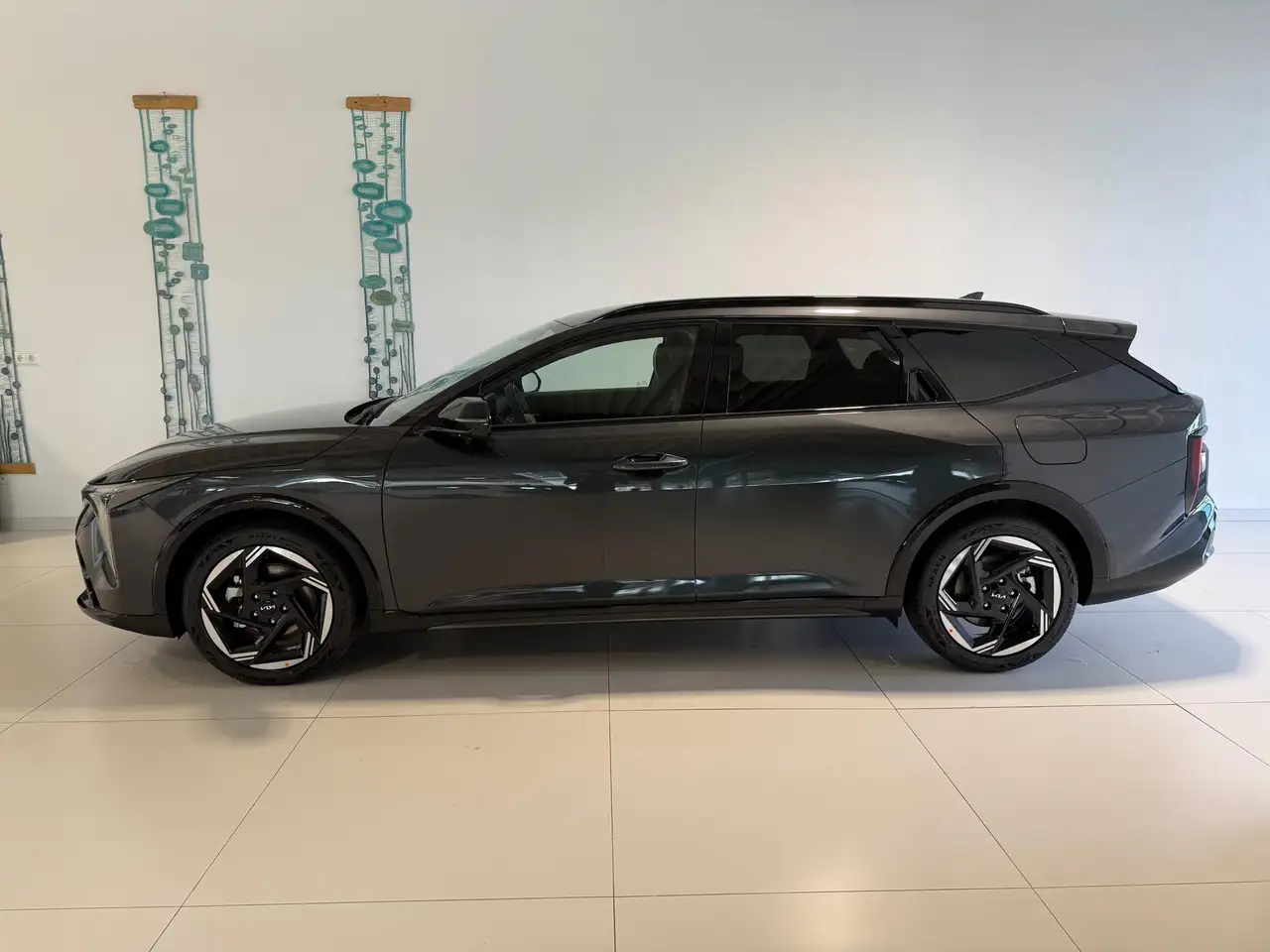 Kia K4 2026