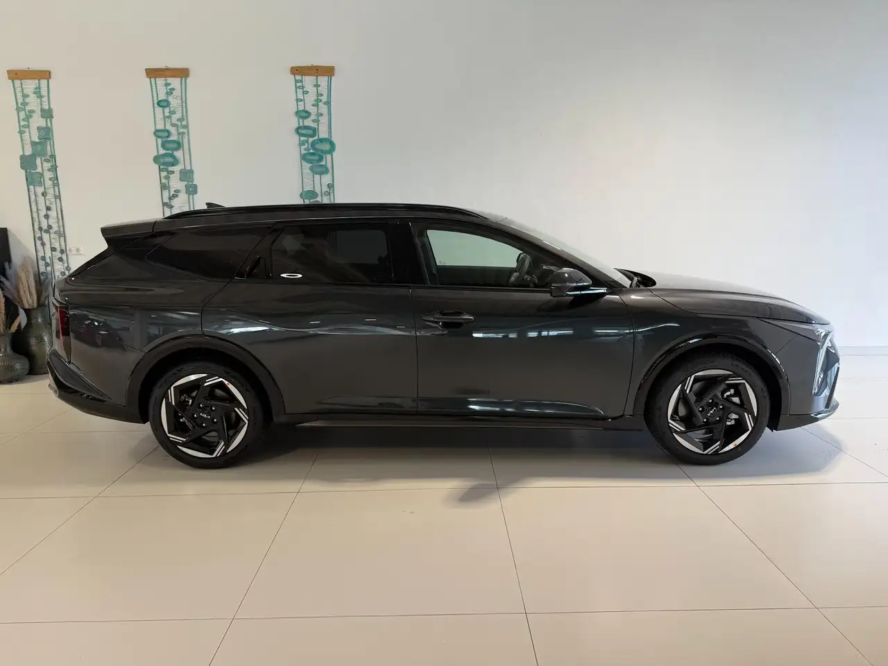 Kia K4 2026