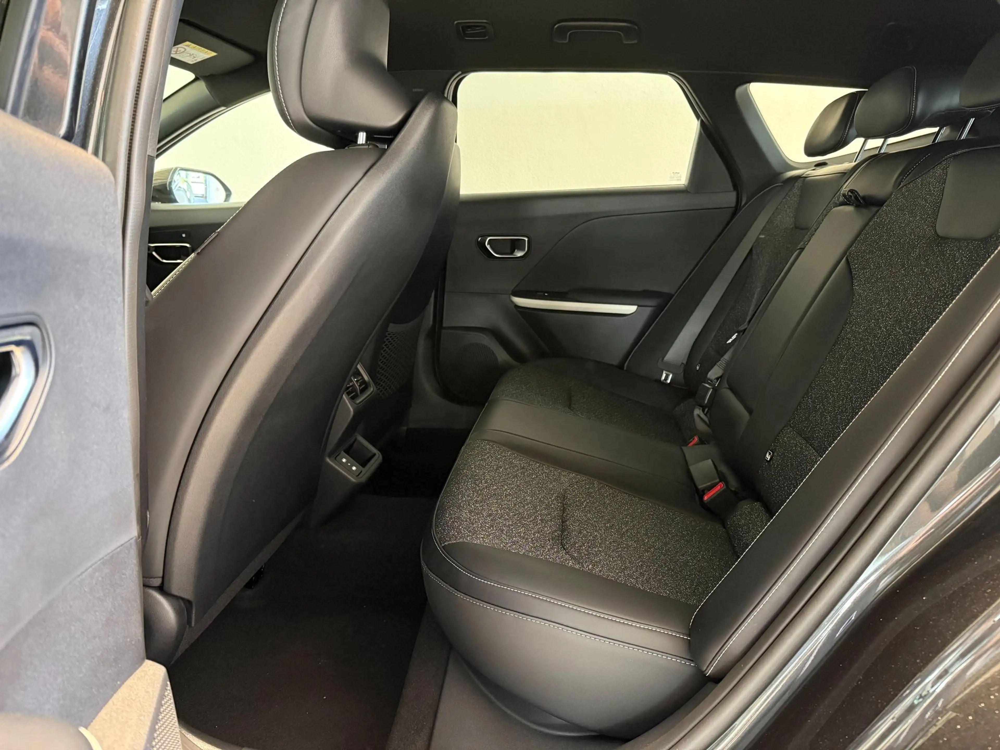 Kia K4 Sport 1,6 T-GDI LP 7DCT 110 kW (150 PS) GT-Line... — photo 14