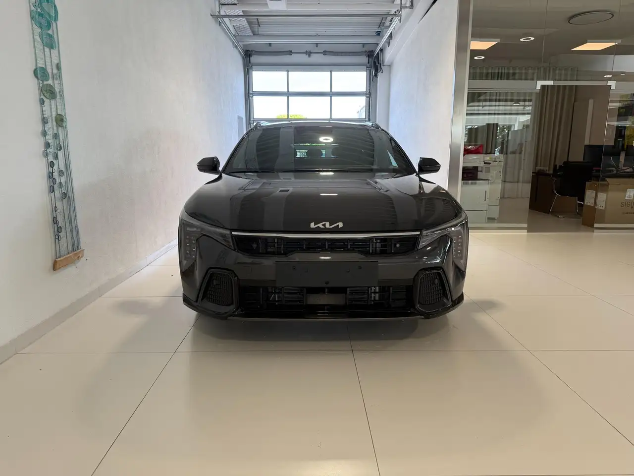 Kia K4 2026