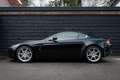 Aston Martin Vantage V8 4.3 V8 Sportshift - Kroymans onderhouden - NL A Schwarz - thumbnail 8