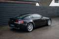 Aston Martin Vantage V8 4.3 V8 Sportshift - Kroymans onderhouden - NL A Schwarz - thumbnail 9