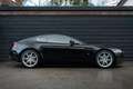 Aston Martin Vantage V8 4.3 V8 Sportshift - Kroymans onderhouden - NL A Schwarz - thumbnail 11