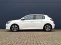 Peugeot 208 1.2 100pk Allure Navigatie | Camera | Keyless star Wit - thumbnail 7