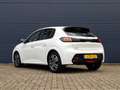 Peugeot 208 1.2 100pk Allure Navigatie | Camera | Keyless star Wit - thumbnail 8