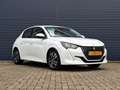 Peugeot 208 1.2 100pk Allure Navigatie | Camera | Keyless star Wit - thumbnail 11