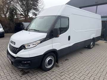 35C160CV 2.3 Turbo (4100L) MAXI