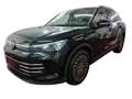 Volkswagen Tiguan 2.0 TDI DSG ELEGANCE IQ.LIGHT PANO LEDER Zwart - thumbnail 2