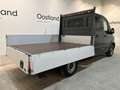 Mercedes-Benz Sprinter 317 CDI L2 RWD DC Dubbel Cabine Automaat Open Laad Grau - thumbnail 4