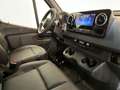 Mercedes-Benz Sprinter 317 CDI L2 RWD DC Dubbel Cabine Automaat Open Laad Grau - thumbnail 3