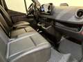 Mercedes-Benz Sprinter 317 CDI L2 RWD DC Dubbel Cabine Automaat Open Laad Grau - thumbnail 20