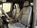 Mercedes-Benz Sprinter 317 CDI L2 RWD DC Dubbel Cabine Automaat Open Laad Grau - thumbnail 7