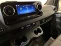 Mercedes-Benz Sprinter 317 CDI L2 RWD DC Dubbel Cabine Automaat Open Laad Grau - thumbnail 6