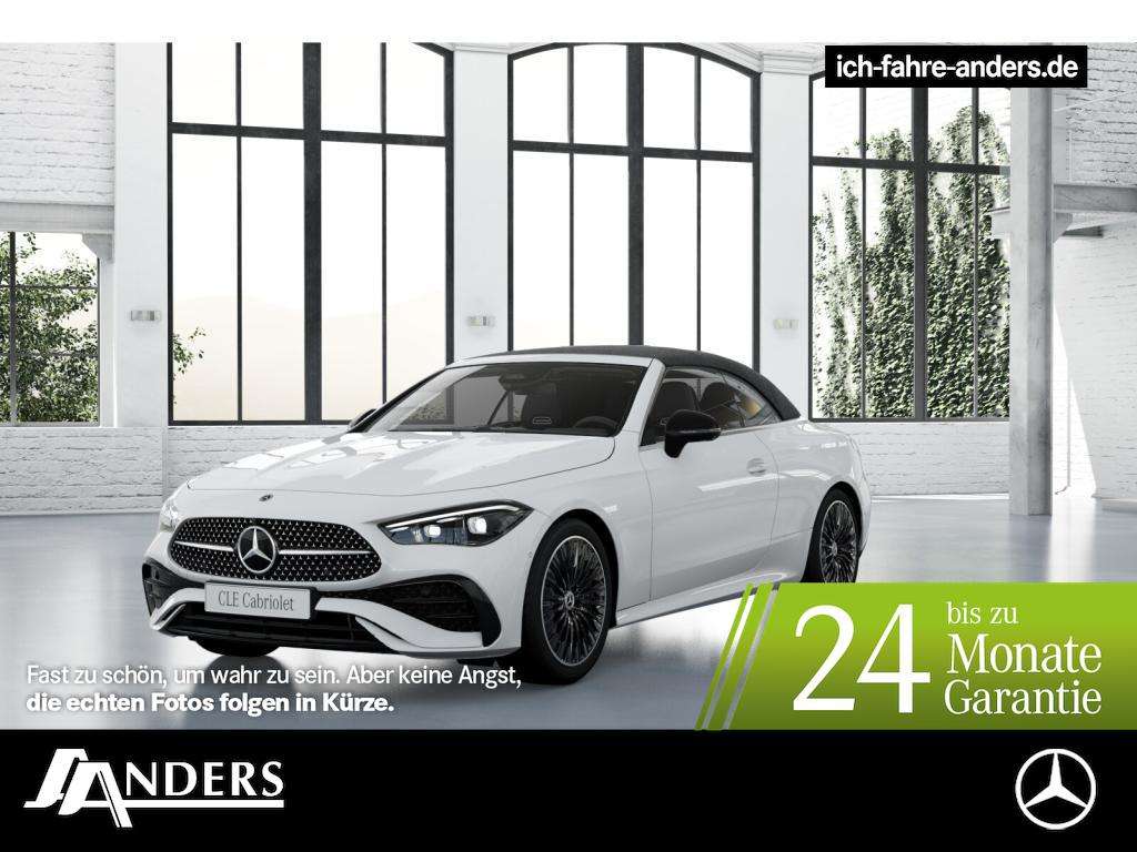 2026 Mercedes Benz CLE 200