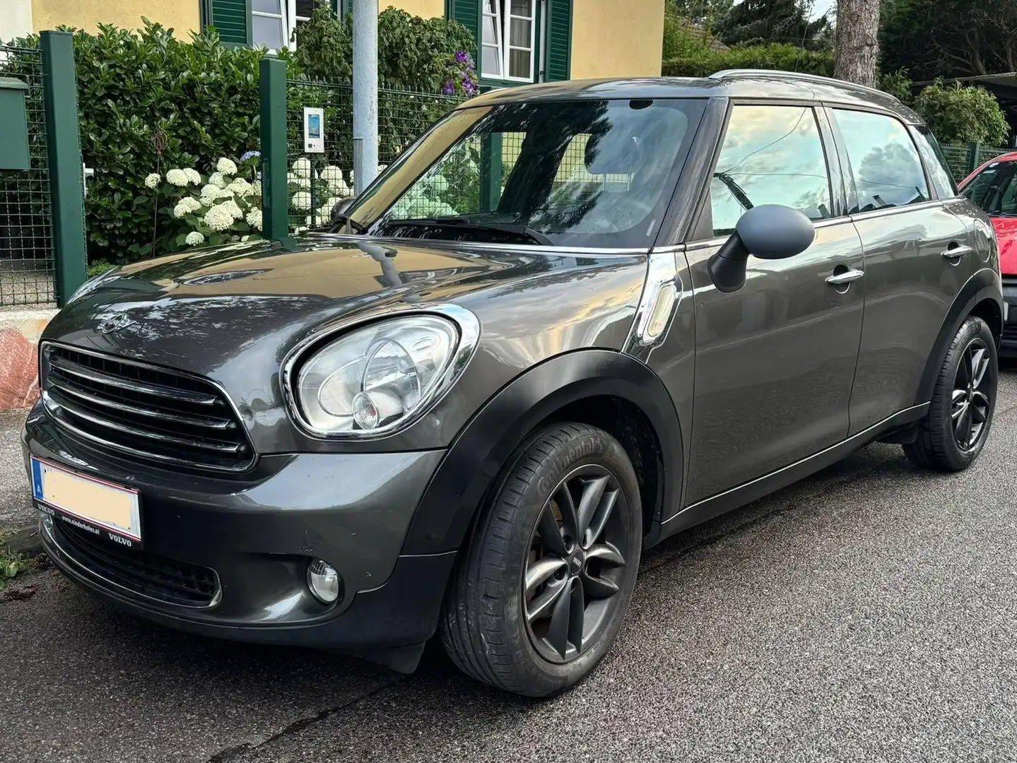 MINI One Countryman MINI Countryman ONE ONE Grau - 1