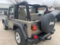 Jeep Wrangler Grey - thumbnail 10