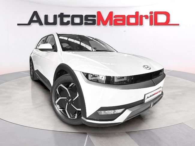 Hyundai IONIQ 5 58kWh Light RWD 125kW - foto 1