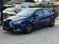 Ford Focus Titanium Blau - thumbnail 9