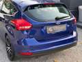 Ford Focus Titanium Blau - thumbnail 5