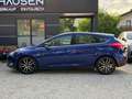 Ford Focus Titanium Blau - thumbnail 8