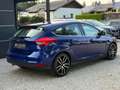 Ford Focus Titanium Blau - thumbnail 3