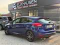 Ford Focus Titanium Blau - thumbnail 7