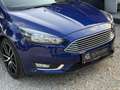 Ford Focus Titanium Blau - thumbnail 11