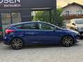 Ford Focus Titanium Blau - thumbnail 2