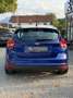 Ford Focus Titanium Blau - thumbnail 4