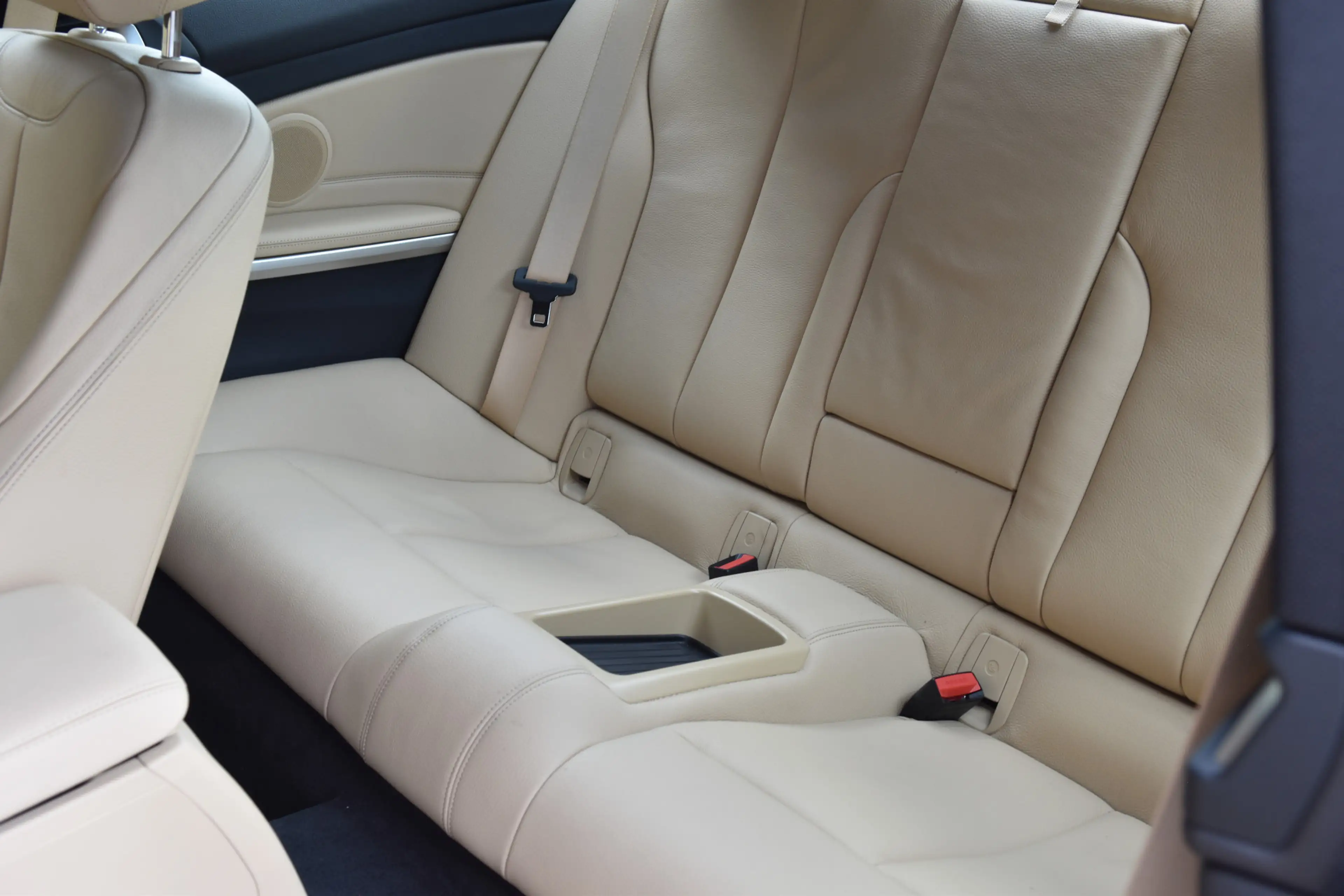 BMW 418 4-serie Coupé 418i High Executive * M-Pakket * Sto — photo 14