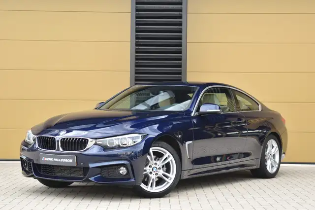 BMW 418 4-serie Coupé 418i High Executive * M-Pakket * Sto