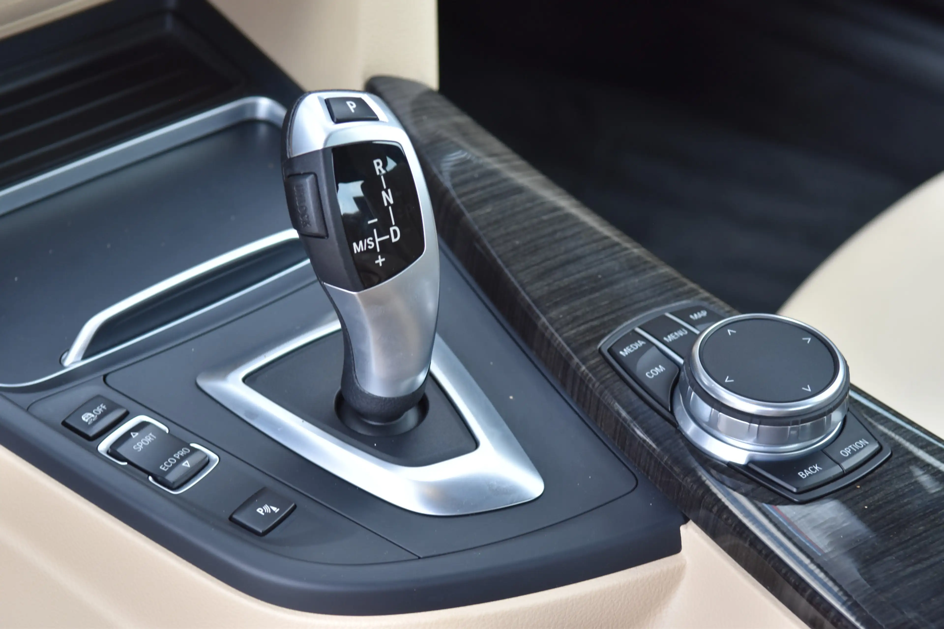 BMW 418 4-serie Coupé 418i High Executive * M-Pakket * Sto — photo 11