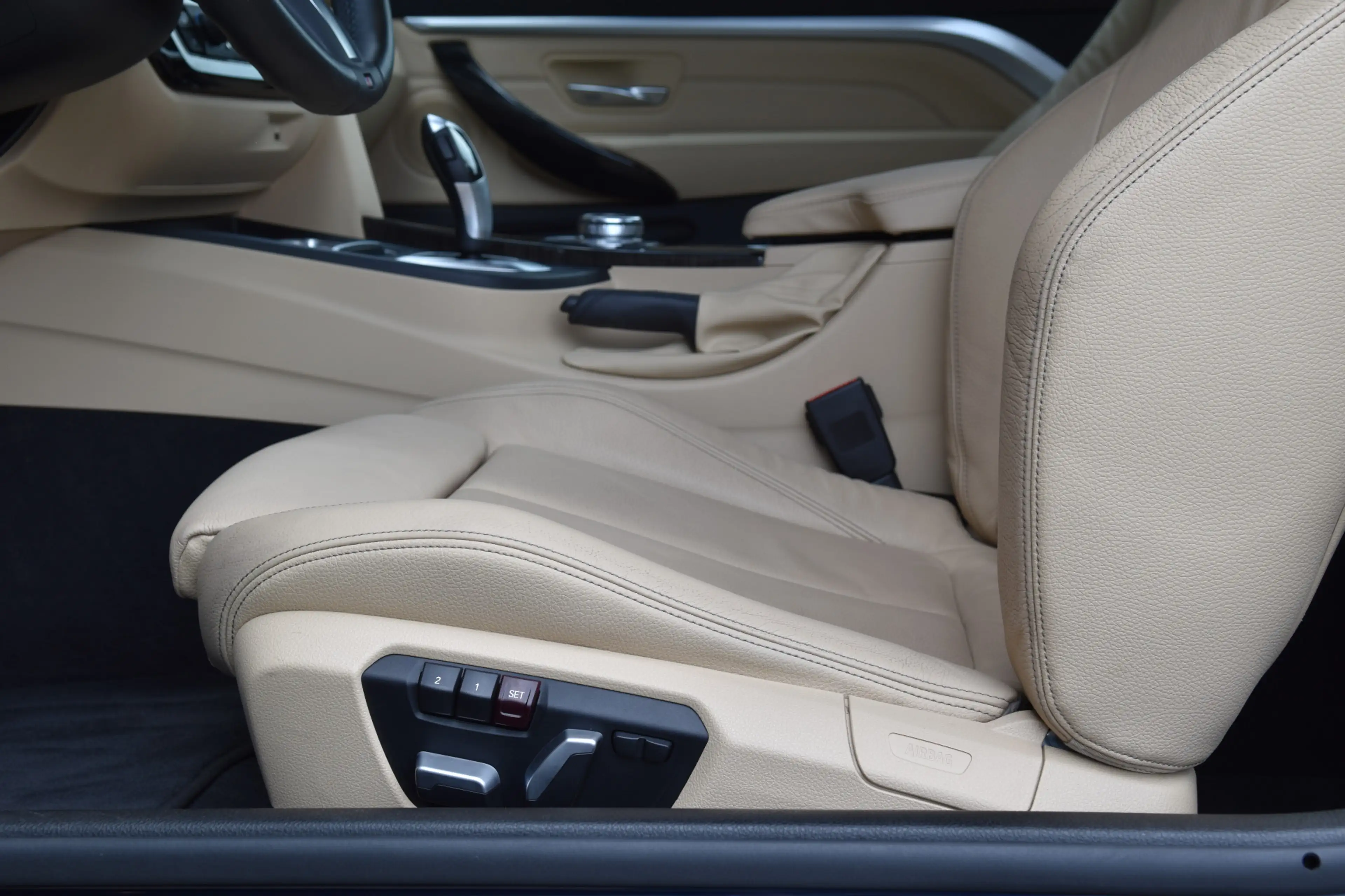 BMW 418 4-serie Coupé 418i High Executive * M-Pakket * Sto — photo 10