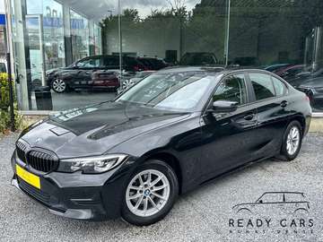 2.0*BERLINE*NEW MODEL*EURO 6D*CARNET BMW*LED