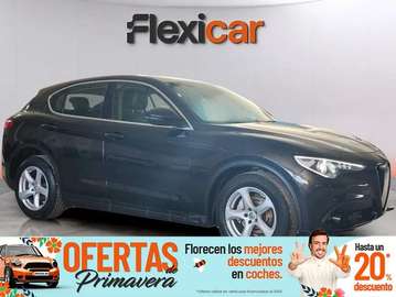 2.2 Diésel 132kW (180CV)  AWD