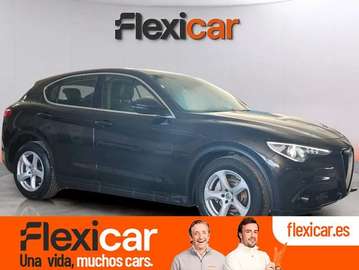 2.2 Diésel 132kW (180CV)  AWD