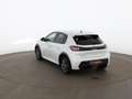 Peugeot 208 e-136 Allure 50 kWh Aut LED SITZHZG R-CAM NAV Weiß - thumbnail 7