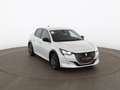 Peugeot 208 e-136 Allure 50 kWh Aut LED SITZHZG R-CAM NAV Weiß - thumbnail 5