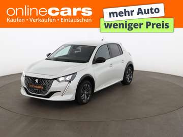 e-136 Allure 50 kWh Aut LED SITZHZG R-CAM NAV