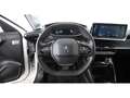 Peugeot 208 e-136 Allure 50 kWh Aut LED SITZHZG R-CAM NAV Weiß - thumbnail 23
