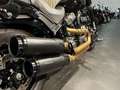 Harley-Davidson Fat Bob 114 FXFBS Zwart - thumbnail 10