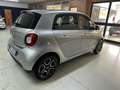 smart forFour 70 1.0 Superpassion Silber - thumbnail 4