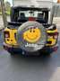 Jeep Wrangler Wrangler 2.8 CRD DPF Automatik Sahara Żółty - thumbnail 4